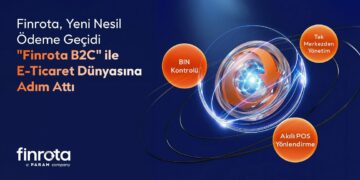 Finrota, yeni nesil ödeme geçidi Finrota B2C’yi duyurdu'