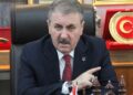 Destici: İstanbul Barosu sapkınlığa sahip çıkmıştır