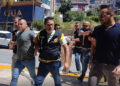 Husumetlisi tarafından pompalı tüfekle öldürüldü