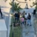 Bahçeşehir ve Zeytinburnu'nda tekmeli yumruklu kavga kamerada