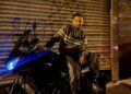 Fatih'te hafif ticari aracın çarptığı motosikletli öldü