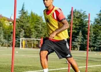 Kayserispor sezonu açtı