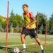 Kayserispor sezonu açtı