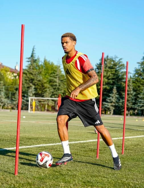 Kayserispor sezonu açtı