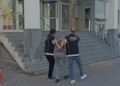 Kayseri'de 14 yıl hapis cezasıyla aranan firari hükümlü yakalandı