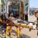 Borcunu istediği arkadaşı tarafından bıçakladı