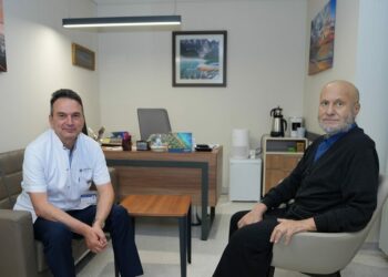 Kabızlık için kullandığı bitkisel karışım sonrası karaciğer nakli oldu