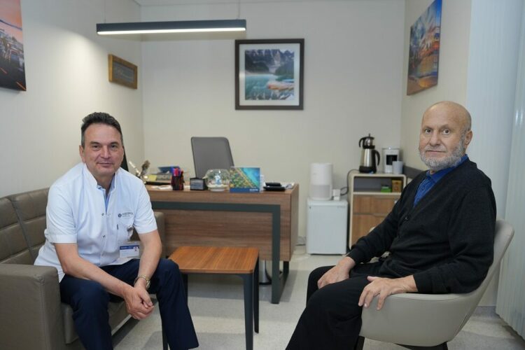 Kabızlık için kullandığı bitkisel karışım sonrası karaciğer nakli oldu
