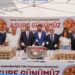 Sancaktepe’de muharrem ayı dolayısıyla aşure dağıtıldı