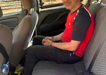 Firari hükümlü, 1300 kilometrelik takiple ormanda yaptığı kulübede yakalandı: Beni nasıl buldunuz