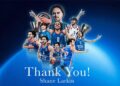 Anadolu Efes’ten Shane Larkin’e veda