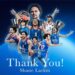 Anadolu Efes’ten Shane Larkin’e veda