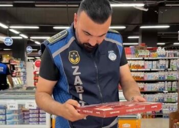Sincan Belediyesi'nden esnaf denetimi