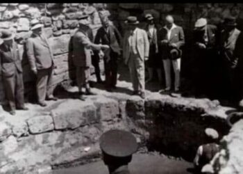 Atatürk'ün de ziyaret ettiği 2 bin yıllık hamam turizme kazandırılacak