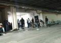 Camından sarktığı otomobilden düşen Muhammed öldü; sürücü gözaltına alındı