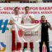 Ümraniye Belediyesi Kick Boks Takımı İstanbul Seçmeleri’nde 4 madalya elde etti