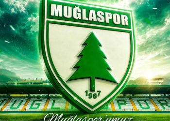 Muğlaspor 59'uncu yılını 1'inci Lig coşkusuyla kutluyor
