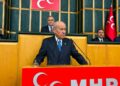 Bahçeli: Askeri hastanelerin yeniden açılması hayati değerde