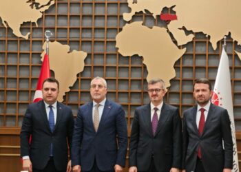İŞKUR ve Basın İlan Kurumu arasında iş birliği protokolü