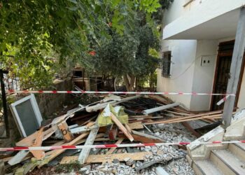 Bodrum'da 6 ayda 53 kaçak yapı yıkıldı