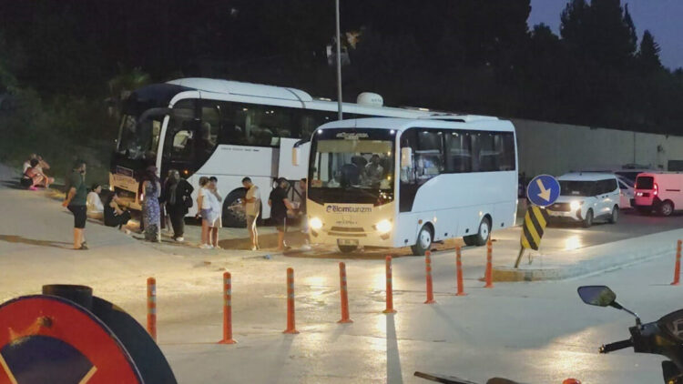 52 kişinin gıdadan zehirlenmesine ilişkin soruşturmada rafting şirketi sahibi tutuklandı