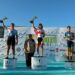 Milli dağ bisikletçisi Ekin Ereke’den Uluslararası Gebze MTB Cup’ta çifte podyum