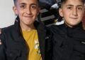 Derede kaybolan Aziz'in cansız bedeni bulundu