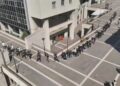 Osmaniye merkezli organize suç örgütü operasyonunda 25 tutuklama