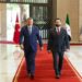 İçişleri Bakanı Çiftçi, Suriye'de