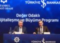 İSO ile İş Bankası'ndan KOBİ'lerin dijital dönüşümü için iş birliği