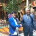 Bakan Bolat: Türkiye-AB arasında artan ilişkiler vizesiz hayatı gerekli kılmakta