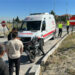 Motosiklet kazasında yaralanan Alihan, 6 gün sonra yaşamını yitirdi