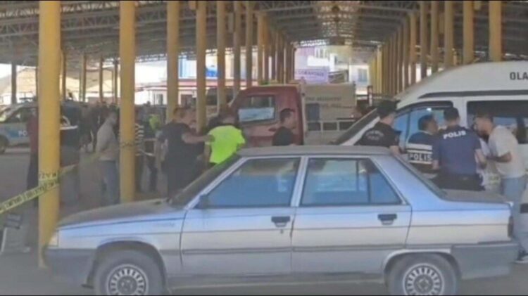 Söke'deki çifte cinayete 2 tutuklama