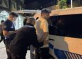 DMD’li Metehan için kurulan stanttaki bağış kutusundan para çalarken yakalandı