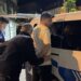 DMD’li Metehan için kurulan stanttaki bağış kutusundan para çalarken yakalandı