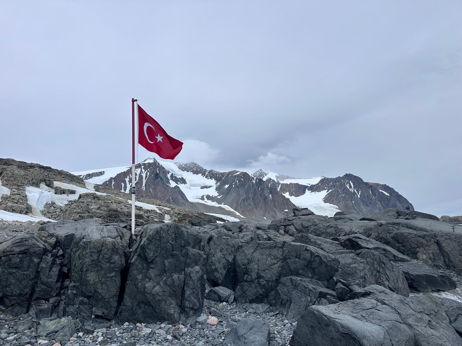 Küresel ısınmada dikkat çeken ölçüm; buzullarda yılda 10 metreye varan erime