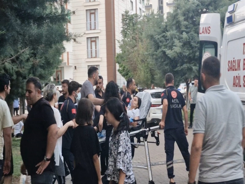 Anne ile 3 çocuğunun öldüğü yangında tanık ve müştekiler hakkında zorla getirilme kararı