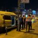 Şişli’de yolcusunun saldırısına uğrayan taksi şoförü ağır yaralandı