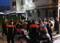 Buca Belediyesi'ne yönelik ‘yolsuzluk’ operasyonunda şüpheliler adliyede
