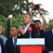 Özel: Bu yürüyüşün parolası kararlılıktır