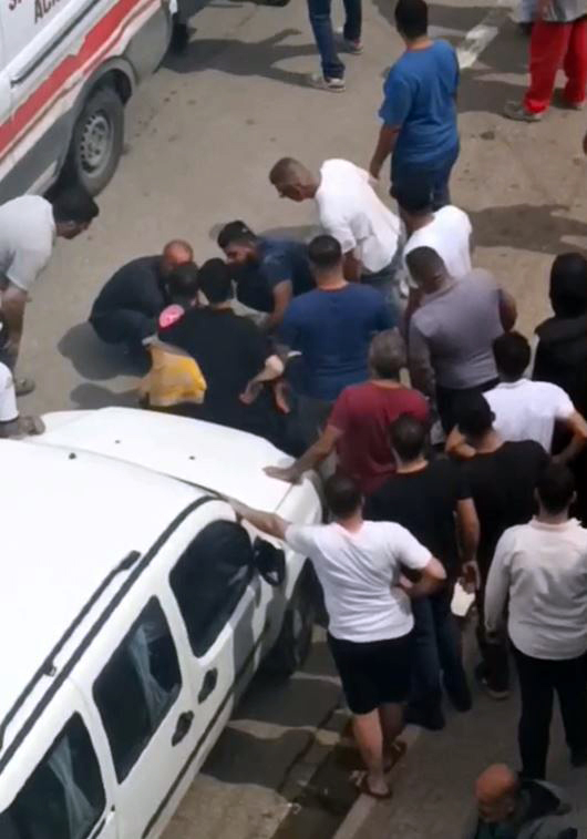 Satın aldığı otomobilde mekanik arıza çıkınca eski sahibini öldürmüş