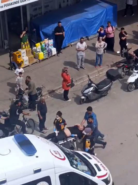 Satın aldığı otomobilde mekanik arıza çıkınca eski sahibini öldürmüş