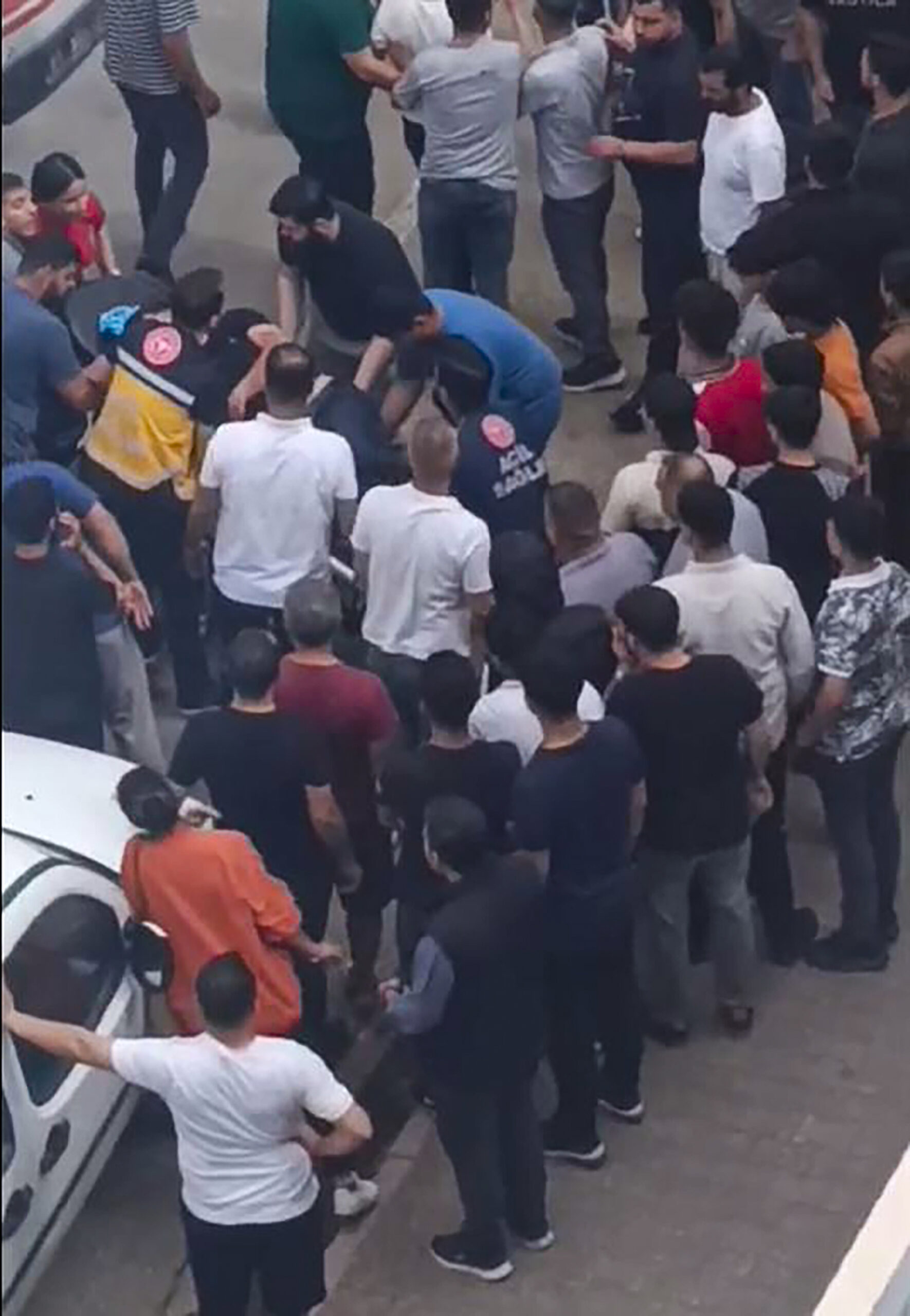 Satın aldığı otomobilde mekanik arıza çıkınca eski sahibini öldürmüş