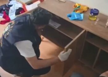 Zeytinburnu’nda uyuşturucu operasyonu; 1 kişi tutuklandı