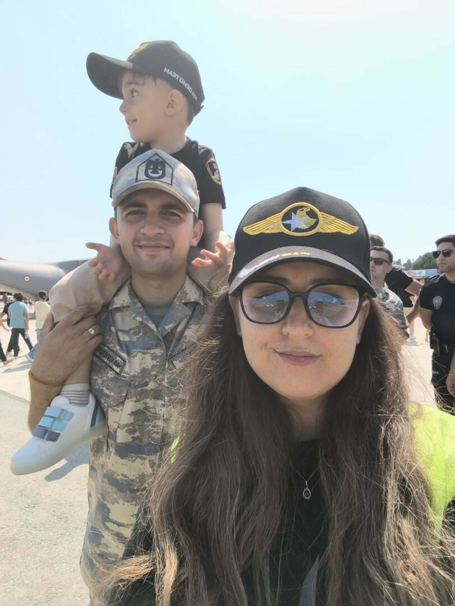 DMD hastası 3 yaşındaki Turan için zamanla yarış