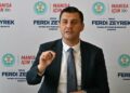 Ferdi Zeyrek'in ölümüne ilişkin davada iki dosya birleşti