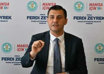 Ferdi Zeyrek'in ölümüne ilişkin davada iki dosya birleşti