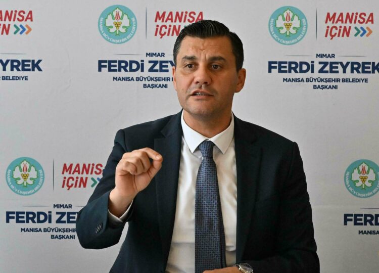 Ferdi Zeyrek'in ölümüne ilişkin davada iki dosya birleşti