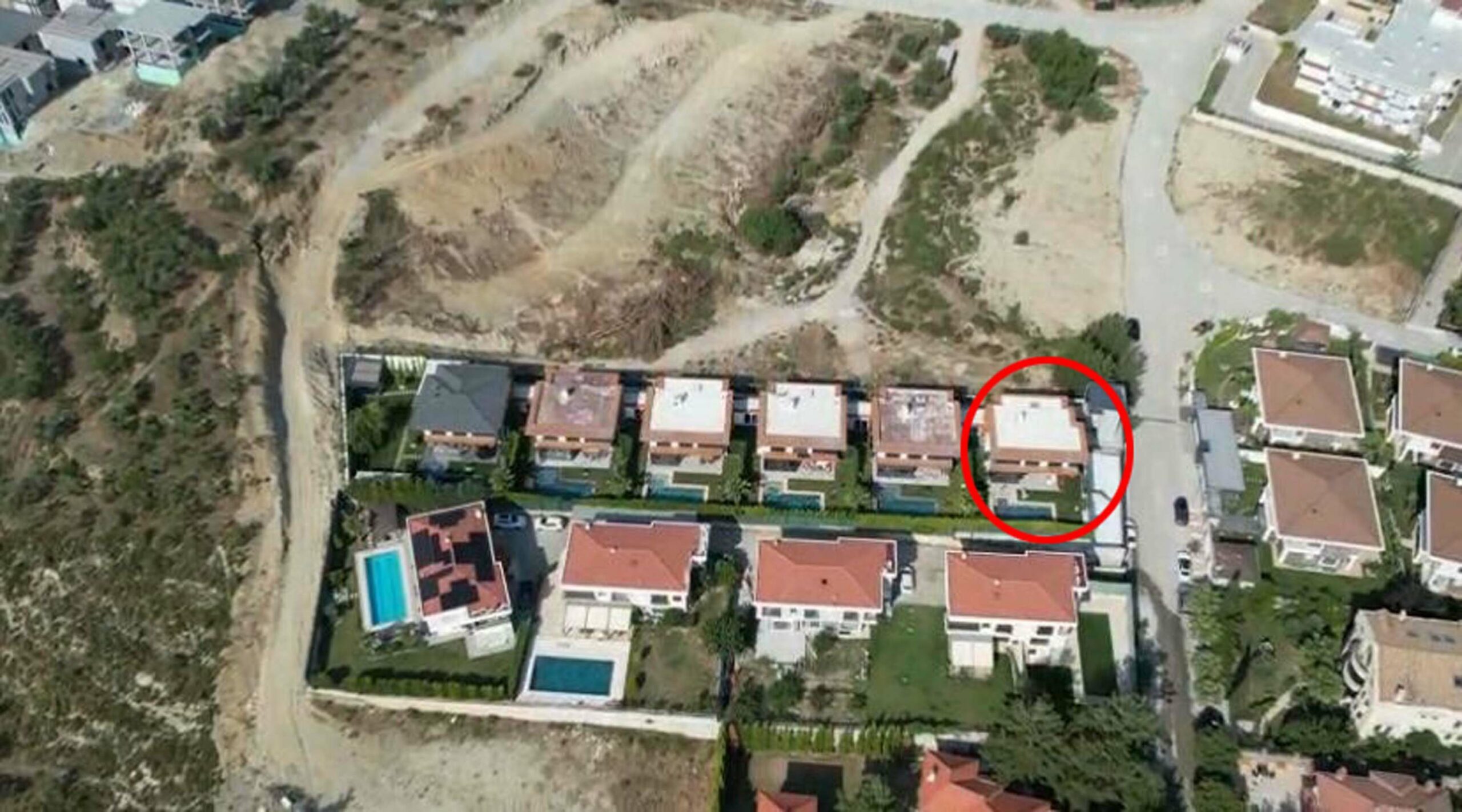 Ferdi Zeyrek'in ölümüne ilişkin davada iki dosya birleşti