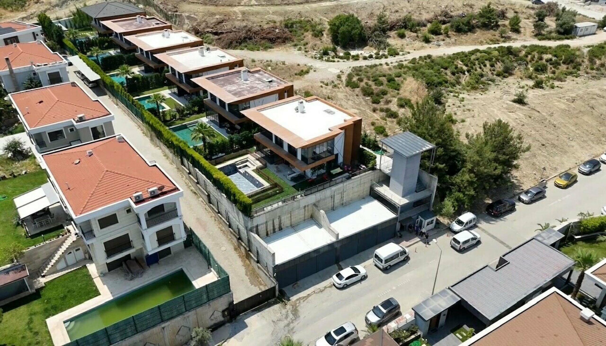 Ferdi Zeyrek'in ölümüne ilişkin davada iki dosya birleşti